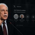 Doğu Perinçek: “PKK için başlayan süreç FETÖ mensupları için de uygulanmalı”