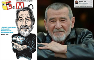 Kuyudaki mizah, zindandaki şiir