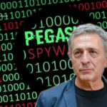 Pegasus’u araştıran Avrupa Parlamentosu üyesinin telefonu Pegasus’la hacklendi