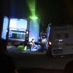 Seyir tepesinde sır dolu katliam: 3 ölü