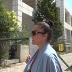 Deniz Akkaya karakolluk oldu: Misafir gittiği evi işgal ettiği öne sürülmüştü