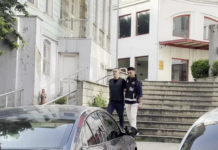 “Haluk Levent’in evli olduğunu nezarethanede öğrendim”