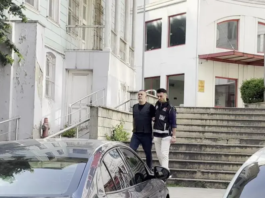 “Haluk Levent’in evli olduğunu nezarethanede öğrendim”