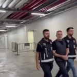 Ahbap Derneği’ne yönelik soruşturmanın ikinci dalgasında gözaltına alınan 11 şüpheli adliyeye sevk edildi