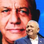 Gazze’de oğlu ölmüş eski Genelkurmay Başkanı, Netanyahu’nun en güçlü rakibine dönüştü
