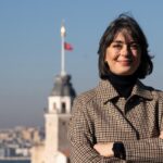 Üsküdar Belediyesi’ne operasyon: Sinem Dedetaş gözaltında