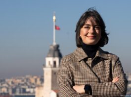 Üsküdar Belediyesi’ne operasyon: Sinem Dedetaş gözaltında