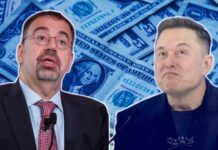 Musk, Acemoğlu’nun 1 trilyon dolarlık sorusuna cevap verdi: “Buna benzer bir şey yapacağım.”
