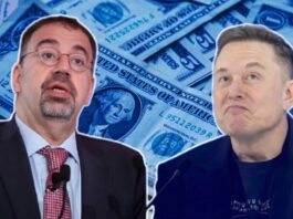 Musk, Acemoğlu’nun 1 trilyon dolarlık sorusuna cevap verdi: “Buna benzer bir şey yapacağım.”