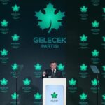 Gelecek Partisi kapandı. Davutoğlu siyasetten çekildiğini açıkladı: “Bu, ahlaki bir mesafe koyma kararıdır.”