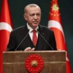 Erdoğan da açıkladı: Süreç yasası önümüzdeki günlerde Meclis’e gelecek