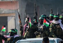 Trump duyurdu: Hamas Gazze’de silahsızlanmayı kabul etti