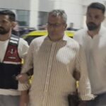 Cem Küçük’e sorulan sorular: Fatih Keleş’le ilgili yalan haber, Özel’e  yakın tutuklu işadamıyla yazışmalar, Adnan Oktar…