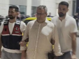 Cem Küçük tutuklandı: “Halkı yanıltıcı bilgiyi alenen yayma”