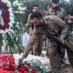 Türkiye’den İran’a: “Kürt gruplara saldırıları durdur, bu onları İsrail’e yaklaştırır”