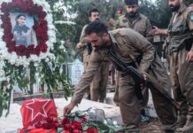 Türkiye’den İran’a: “Kürt gruplara saldırıları durdur, bu onları İsrail’e yaklaştırır”