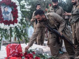 Türkiye’den İran’a: “Kürt gruplara saldırıları durdur, bu onları İsrail’e yaklaştırır”