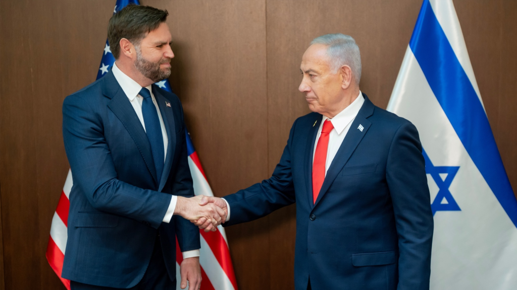 İsrail, Amerika’yı nasıl kaybediyor?