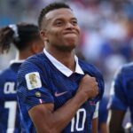 Mbappe durdurulamıyor: Meksika ve Fransa Son 16’da