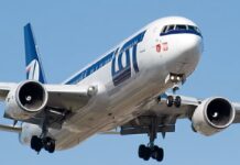 Polonyalı Pilot Yanlışlıkla Kaçırılma Kodu Gönderdi: Türkiye ve Bulgaristan’da Savaş Uçakları Havalandı