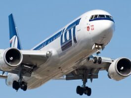 Polonyalı Pilot Yanlışlıkla Kaçırılma Kodu Gönderdi: Türkiye ve Bulgaristan’da Savaş Uçakları Havalandı