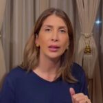 Tamar Tanrıyar yayınlara hızlı döndü: Cumhurbaşkanımızdan randevu isteyip, elimdeki haberleri anlatacağım
