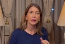 Tamar Tanrıyar yayınlara hızlı döndü: Cumhurbaşkanımızdan randevu isteyip, elimdeki haberleri anlatacağım