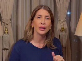 Tamar Tanrıyar yayınlara hızlı döndü: Cumhurbaşkanımızdan randevu isteyip, elimdeki haberleri anlatacağım