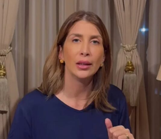Tamar Tanrıyar yayınlara hızlı döndü: Cumhurbaşkanımızdan randevu isteyip, elimdeki haberleri anlatacağım