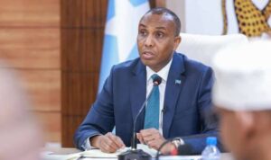 Somali siyasetinde tarihi dönüm noktası: Teamülleri yıkan Başbakan