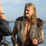 Haaland’ın Viking dünyası: Ormanda odun kesiyor, günde 6 bin kalori alıyor, çiğ süt içiyor