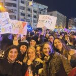 Murat Ongun’un “Benden 1 milyon dolar rüşvet istedi” dediği avukat: Saraçhane eylemcisi, feminist
