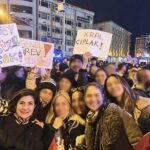 Murat Ongun’un “Benden 1 milyon dolar rüşvet istedi” dediği avukat: Saraçhane eylemcisi, feminist