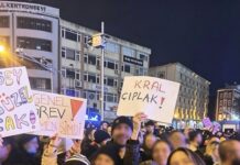 Murat Ongun’un “Benden 1 milyon dolar rüşvet istedi” dediği avukat: Saraçhane eylemcisi, feminist