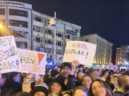 Murat Ongun’un “Benden 1 milyon dolar rüşvet istedi” dediği avukat: Saraçhane eylemcisi, feminist