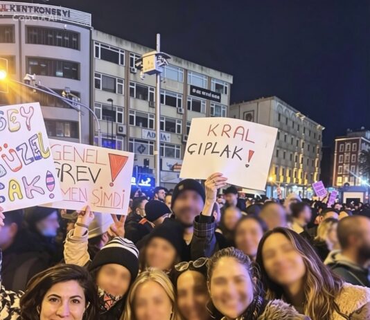 Murat Ongun’un “Benden 1 milyon dolar rüşvet istedi” dediği avukat: Saraçhane eylemcisi, feminist