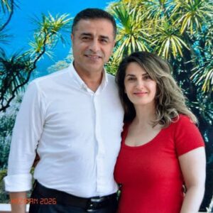 Demirtaş’ın dönüşü