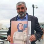 Demirtaş, cezaevinde Rojin Kabaiş’in babası ile görüşecek