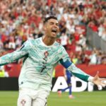İspanya, Portekiz ve İsviçre son 16’da; Ronaldo penaltıyla turu getirdi, Hırvatistan VAR’la yıkıldı