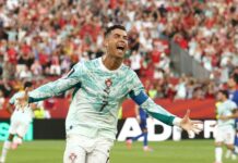 İspanya, Portekiz ve İsviçre son 16’da; Ronaldo penaltıyla turu getirdi, Hırvatistan VAR’la yıkıldı