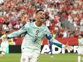İspanya, Portekiz ve İsviçre son 16’da; Ronaldo penaltıyla turu getirdi, Hırvatistan VAR’la yıkıldı