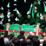 İran’da yedi günlük yas: Hamaney’incenaze töreni bugün Tahran’da başlıyor