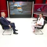 Hakan Fidan: CAATSA yaptırımları kaldırılabilir. Özgür Özel’in makalesi dışarıyı yardıma çağıran bir feryat gibi