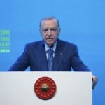“Terörsüz Türkiye’de asıl başarıyı inşallah süreç menziline tam vardığında göreceğiz”
