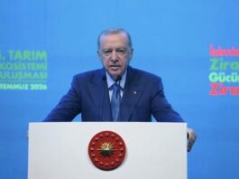 “Terörsüz Türkiye’de asıl başarıyı inşallah süreç menziline tam vardığında göreceğiz”