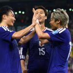 Samurayların Mirası: Japonya, Senegal ve Hırvatistan.