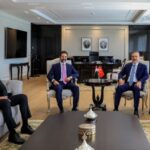 Ankara- Süleymaniye ilişkilerinde yeni normalleşme adımı: Kubat Talabani Ankara’da…