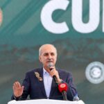 Kurtulmuş yasa için tarih verdi: “Bu yaz bitmeden”