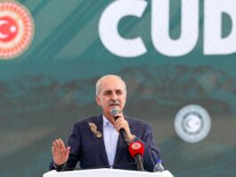 Kurtulmuş yasa için tarih verdi: “Bu yaz bitmeden”
