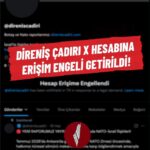 NATO için yeni şafak operasyonu: Şimdi de Filistin aktivistleri gözaltında